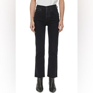 Anine Bing Lara Jean black 25